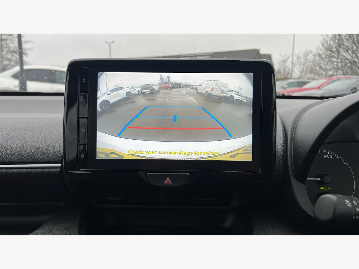 Used Toyota Yaris for sale - 77484494: Photo 26