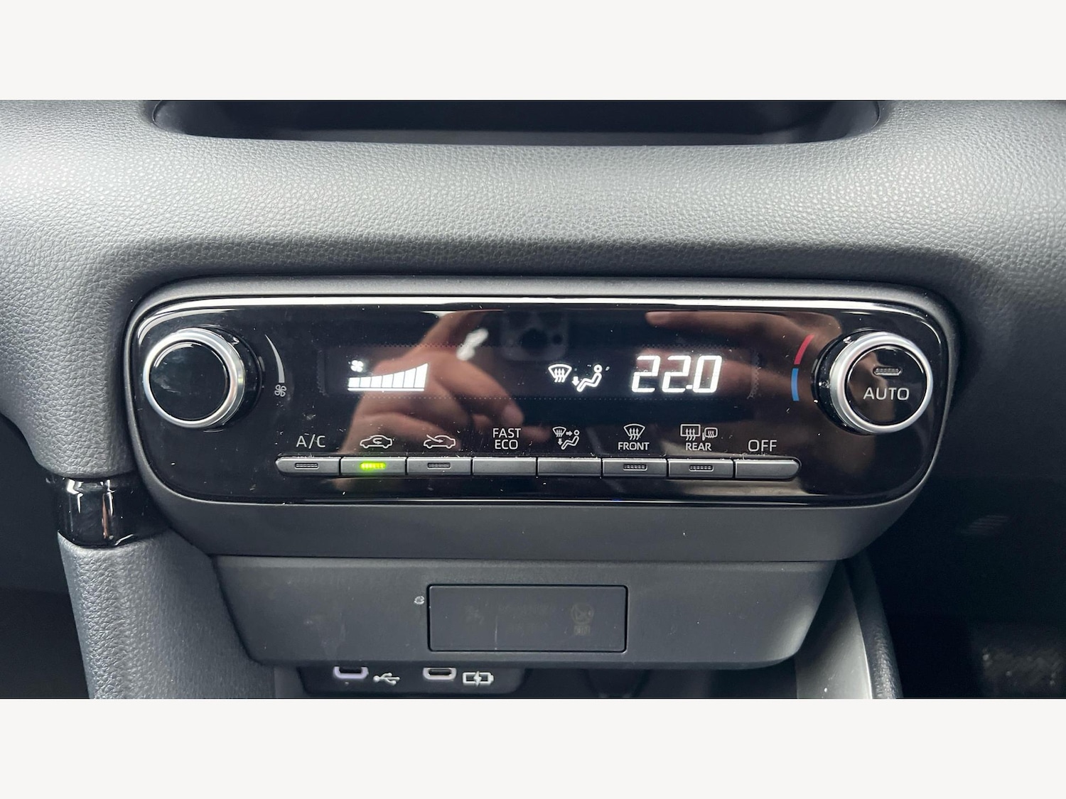 Used Toyota Yaris for sale - 77484494: Photo 29