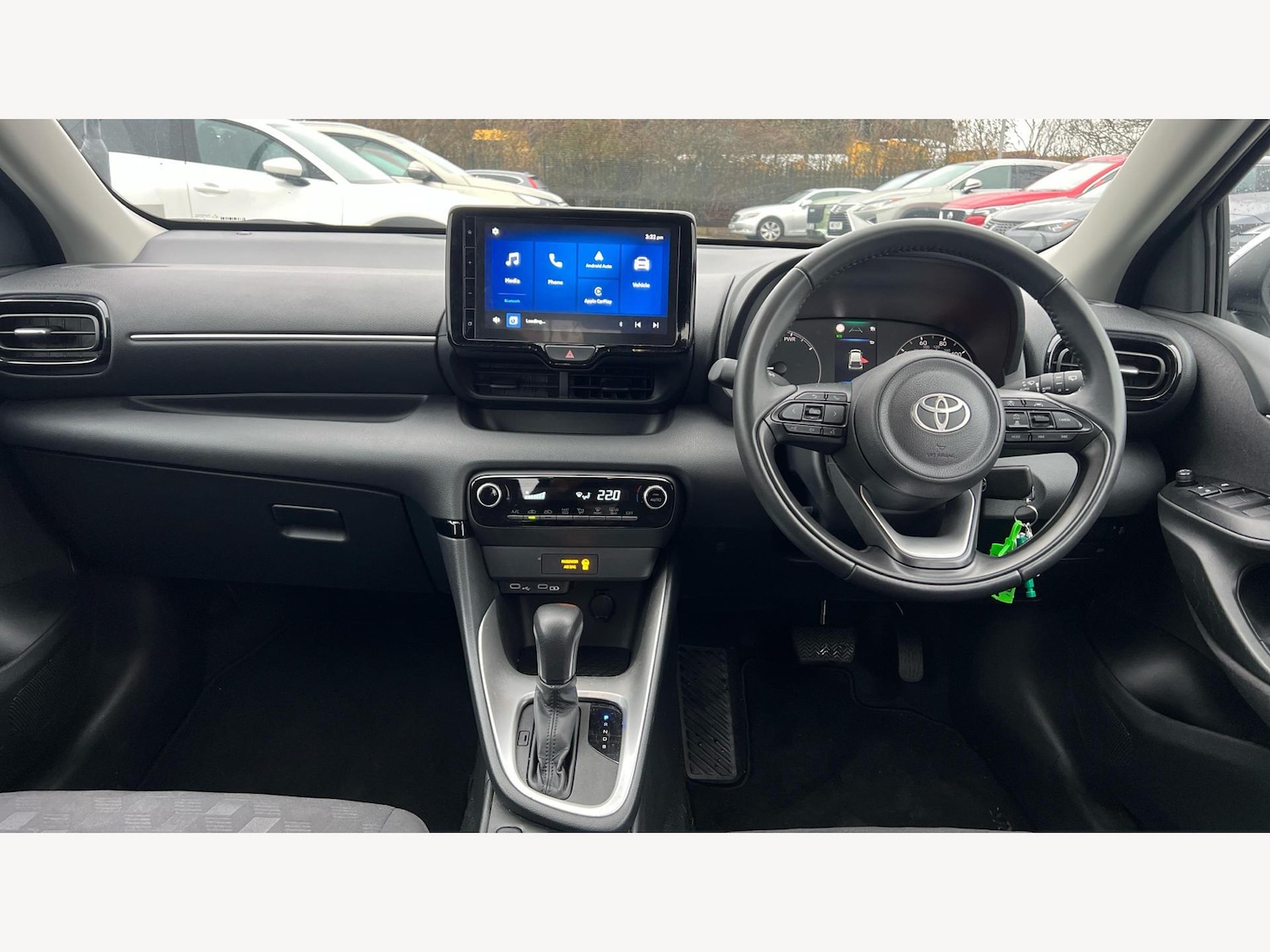 Used Toyota Yaris for sale - 77484494: Photo 7