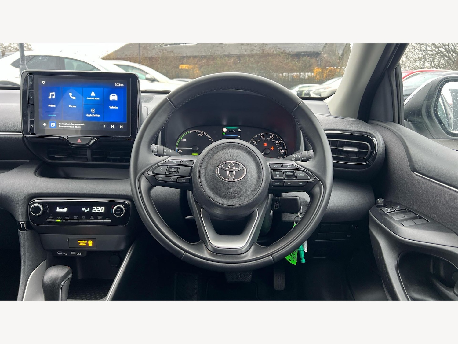 Used Toyota Yaris for sale - 77484494: Photo 8