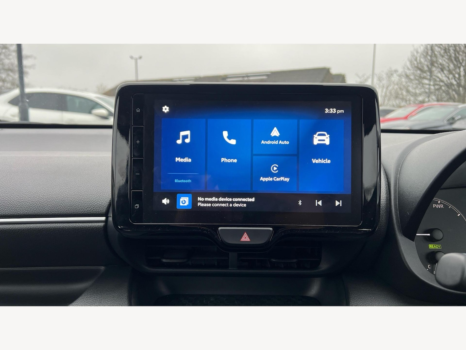 Used Toyota Yaris for sale - 77484494: Photo 9