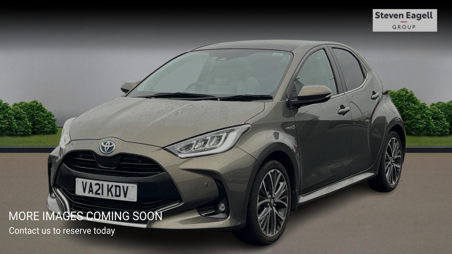 Used Toyota Yaris for sale - 77794079: Photo 3