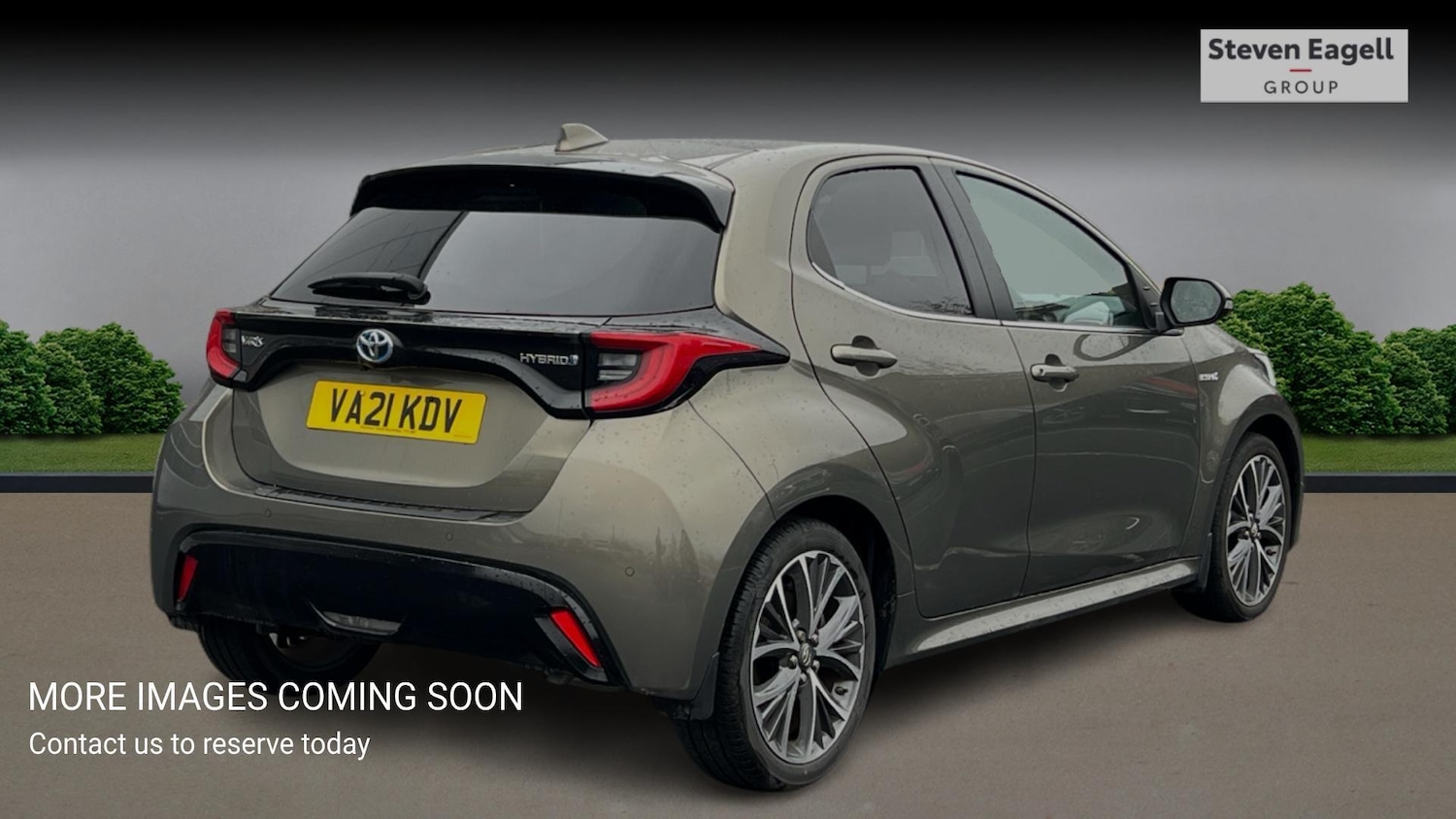 Used Toyota Yaris for sale - 77794079: Photo 4