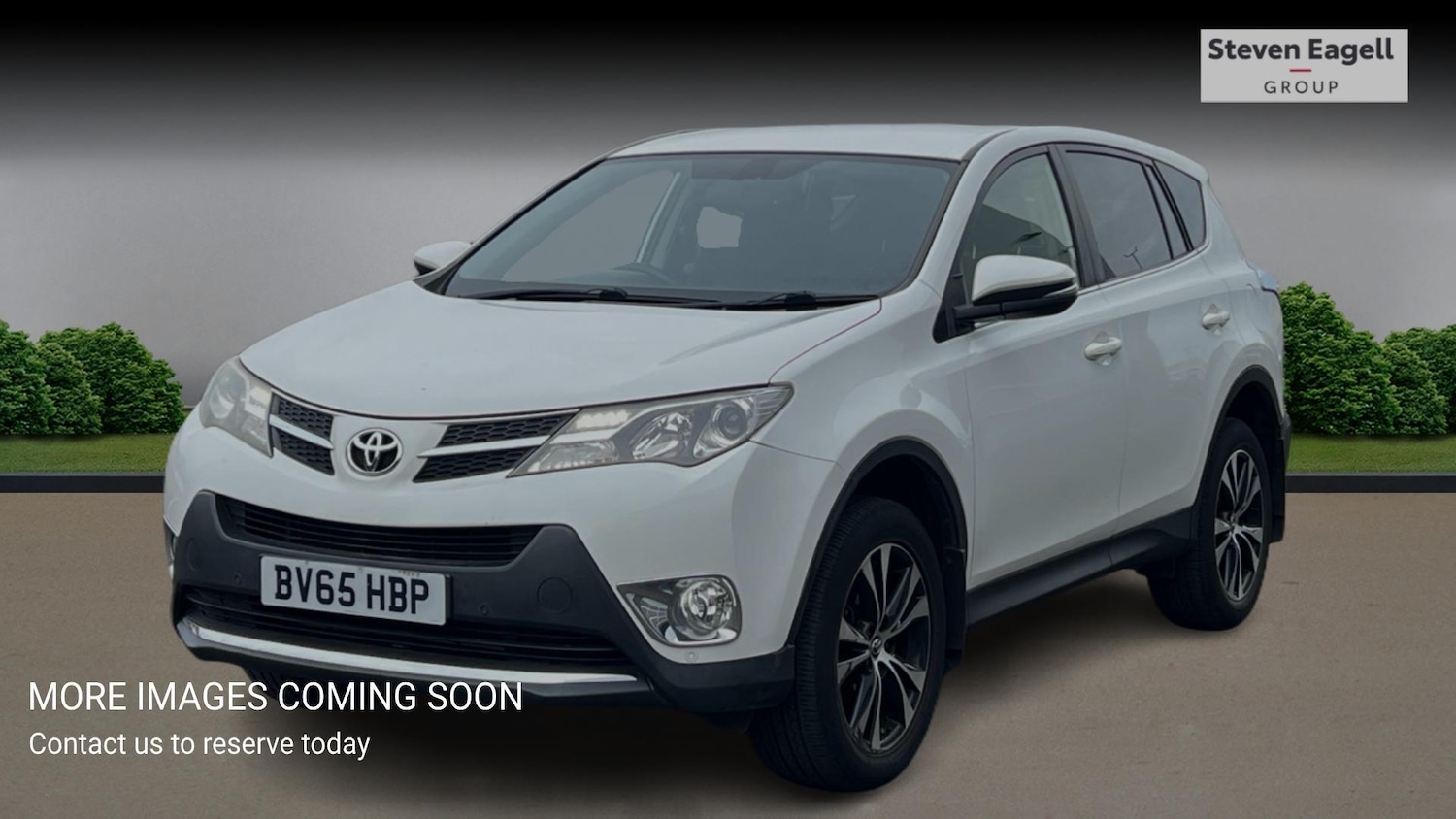 Used Toyota RAV4 for sale - 78214466: Photo 3