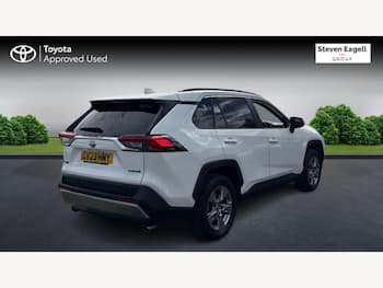 Used Toyota RAV4 2023 for sale - 79698193: Photo