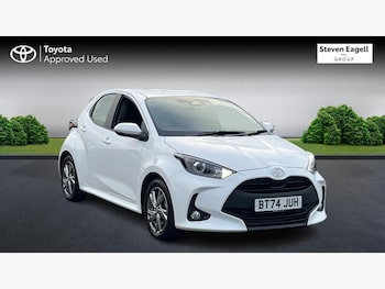 Used Toyota Yaris 2024 for sale - 77633257: Photo