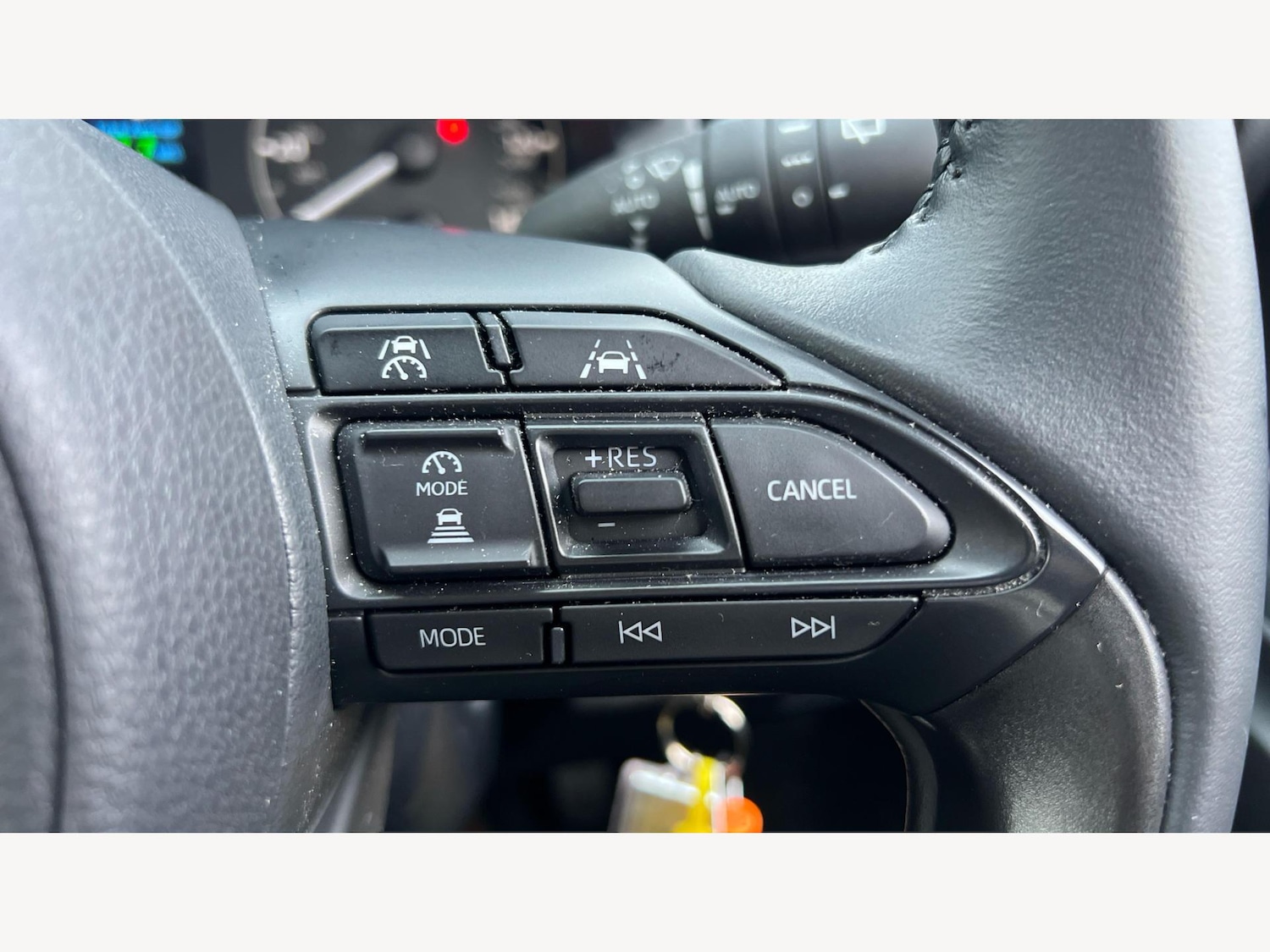 Used Toyota Yaris 2024 for sale - 77633257: Photo 31