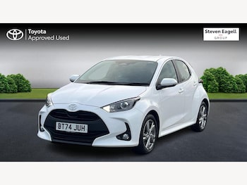 Used Toyota Yaris 2024 for sale - 77633257: Photo