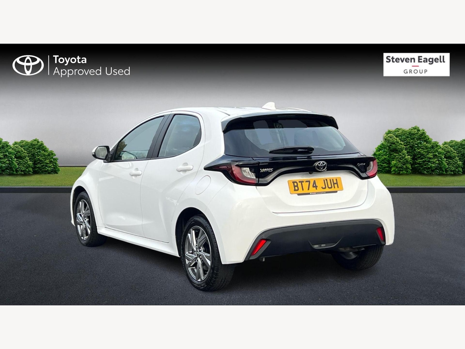 Used Toyota Yaris 2024 for sale - 77633257: Photo 6