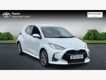 Toyota - Yaris