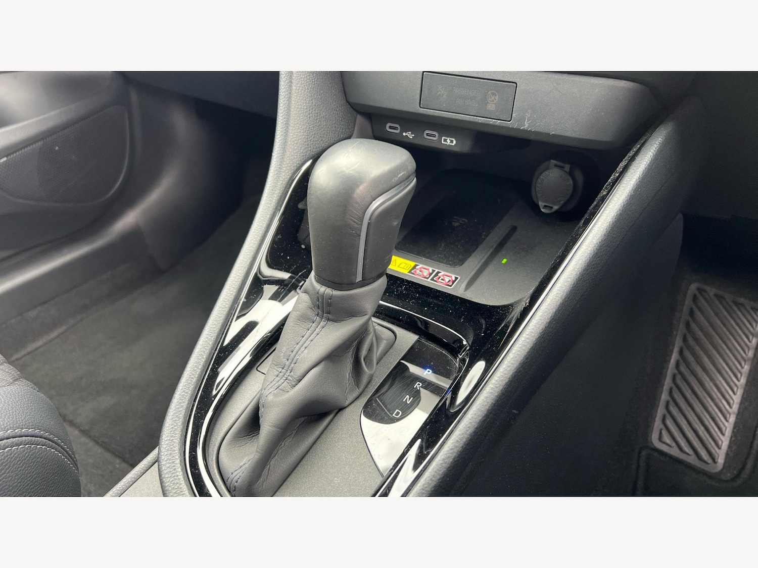 Vehicle 28