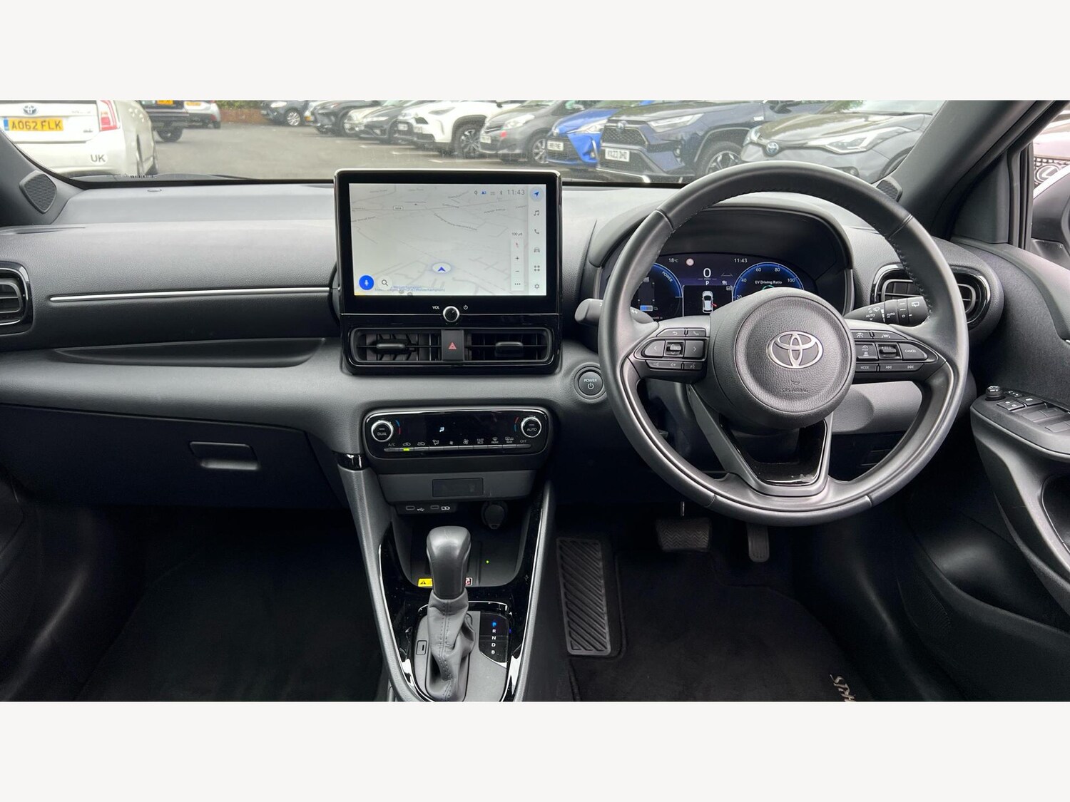Vehicle 7
