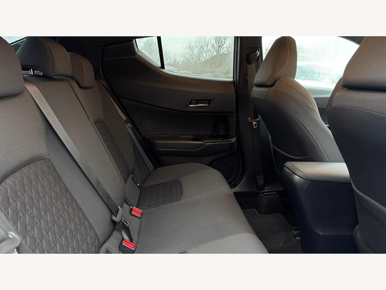 Used Toyota C-HR 2020 for sale - 77163485: Photo 14