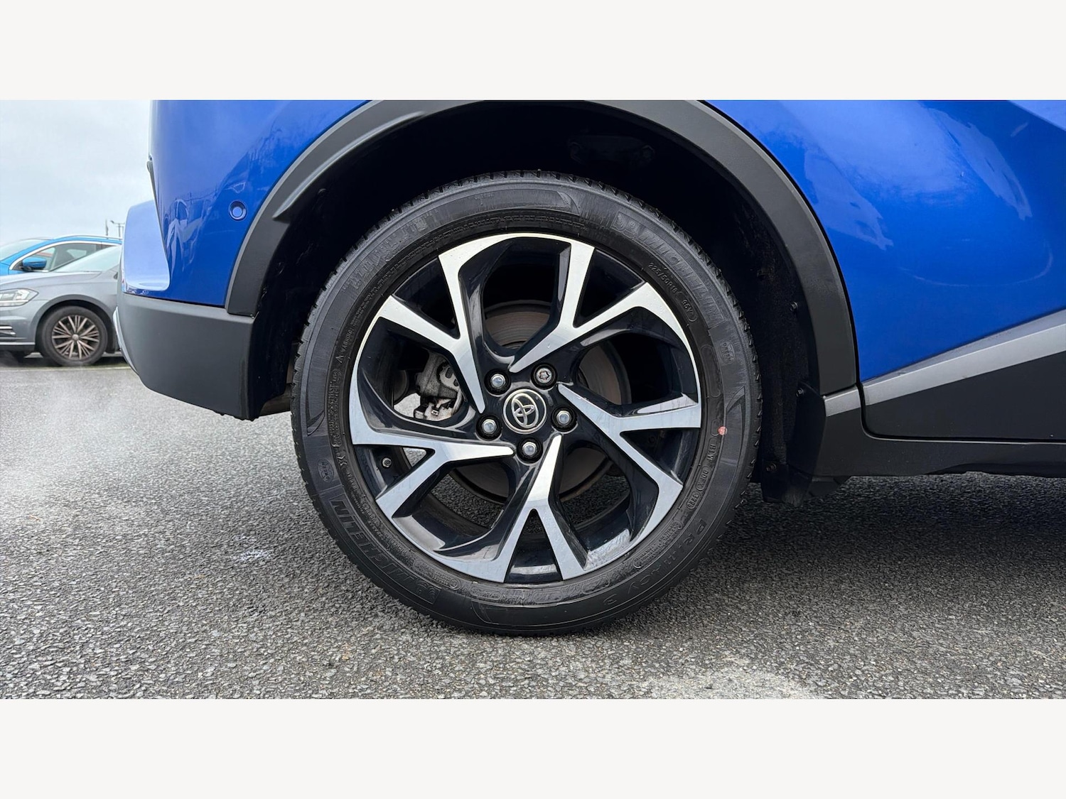 Used Toyota C-HR 2020 for sale - 77163485: Photo 20