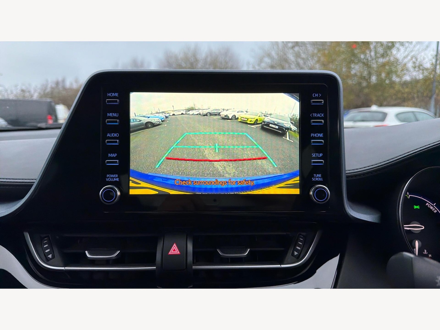 Used Toyota C-HR 2020 for sale - 77163485: Photo 26