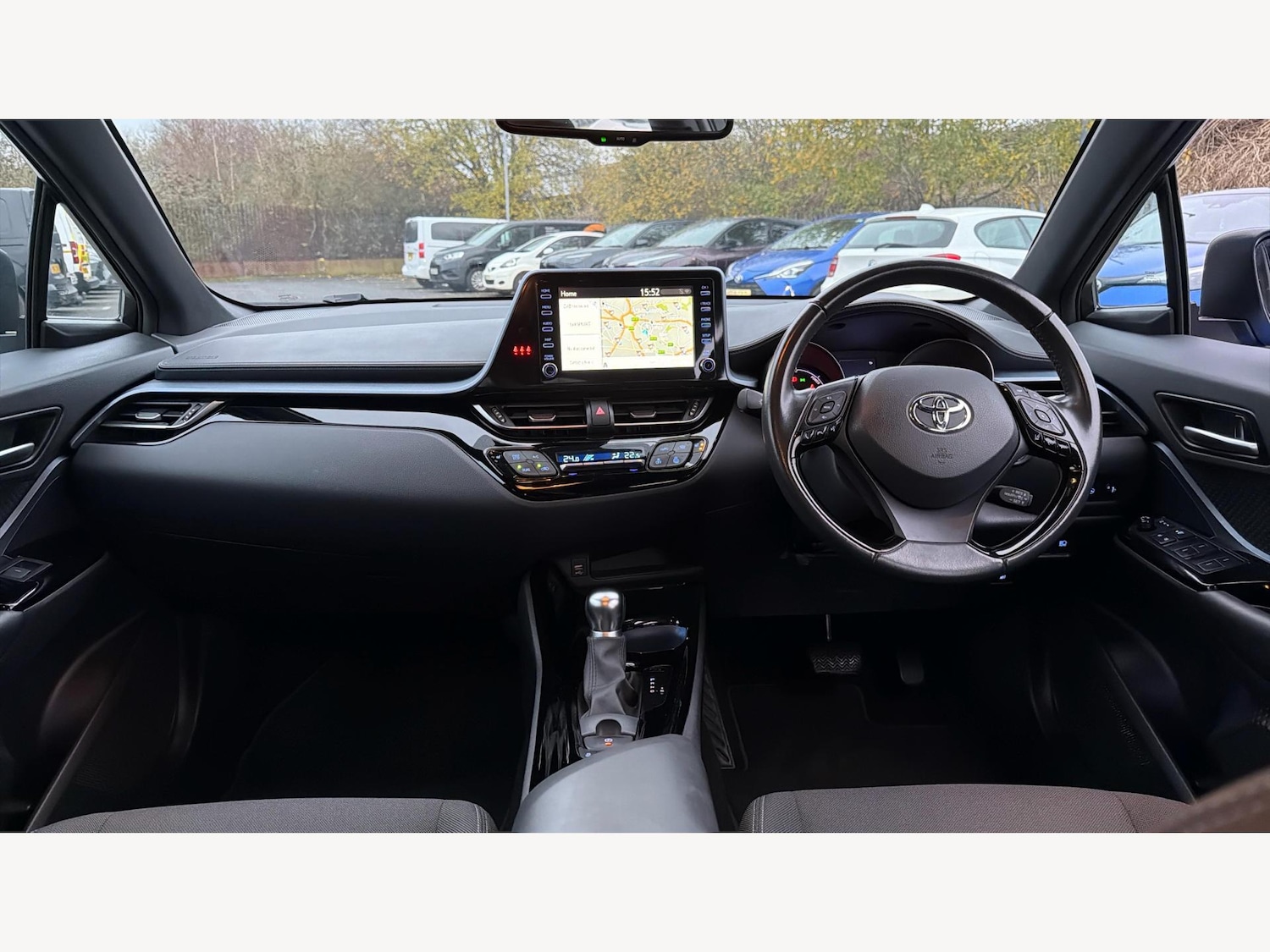 Used Toyota C-HR 2020 for sale - 77163485: Photo 7