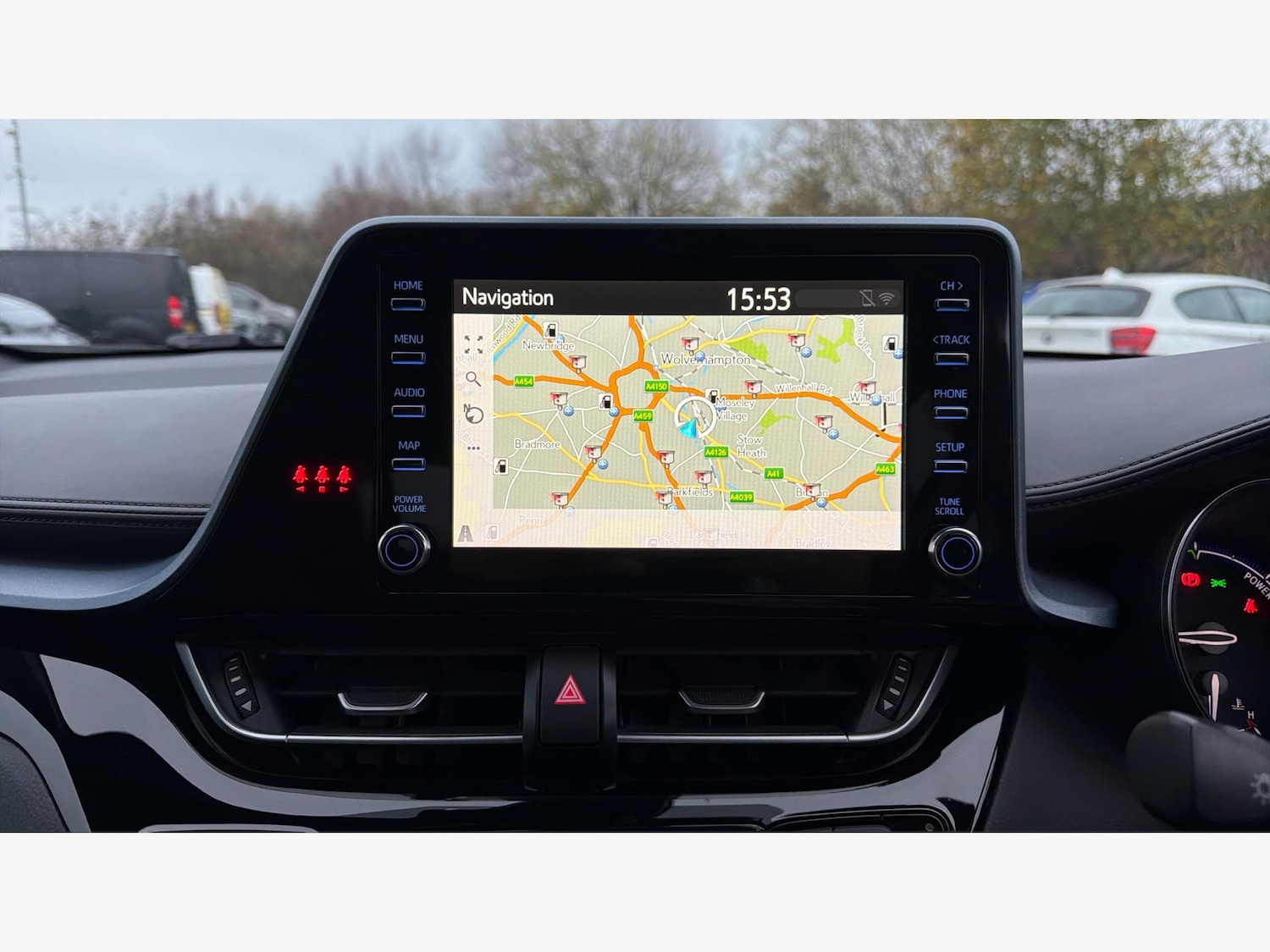 Used Toyota C-HR 2020 for sale - 77163485: Photo 9