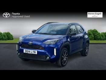 Used Toyota Yaris Cross 2023 for sale - 74777118: Photo