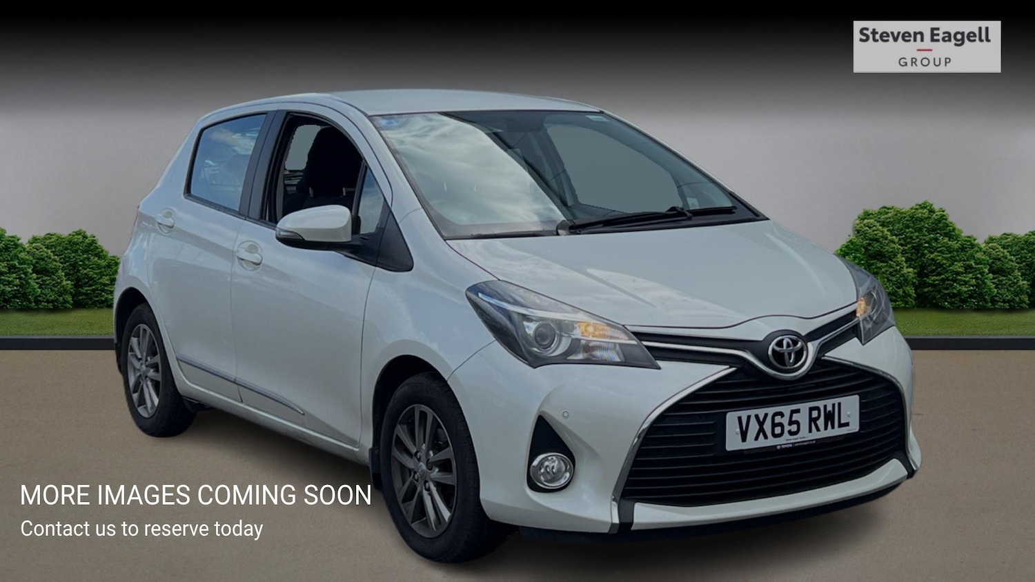 Used Toyota Yaris 2015 for sale - 78062585: Photo 1
