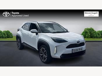 Used Toyota Yaris Cross 2023 for sale - 79634607: Photo