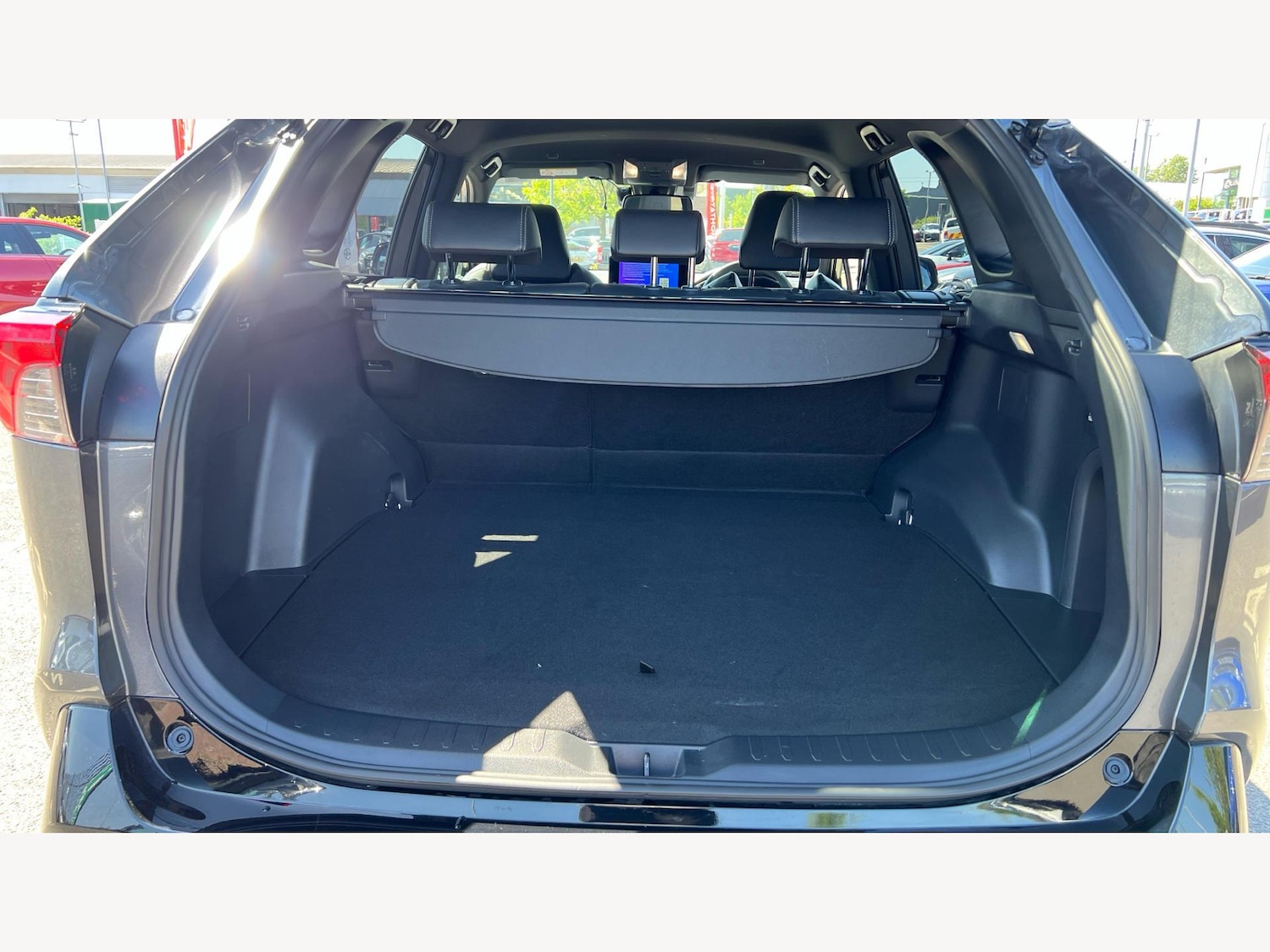 Vehicle 16
