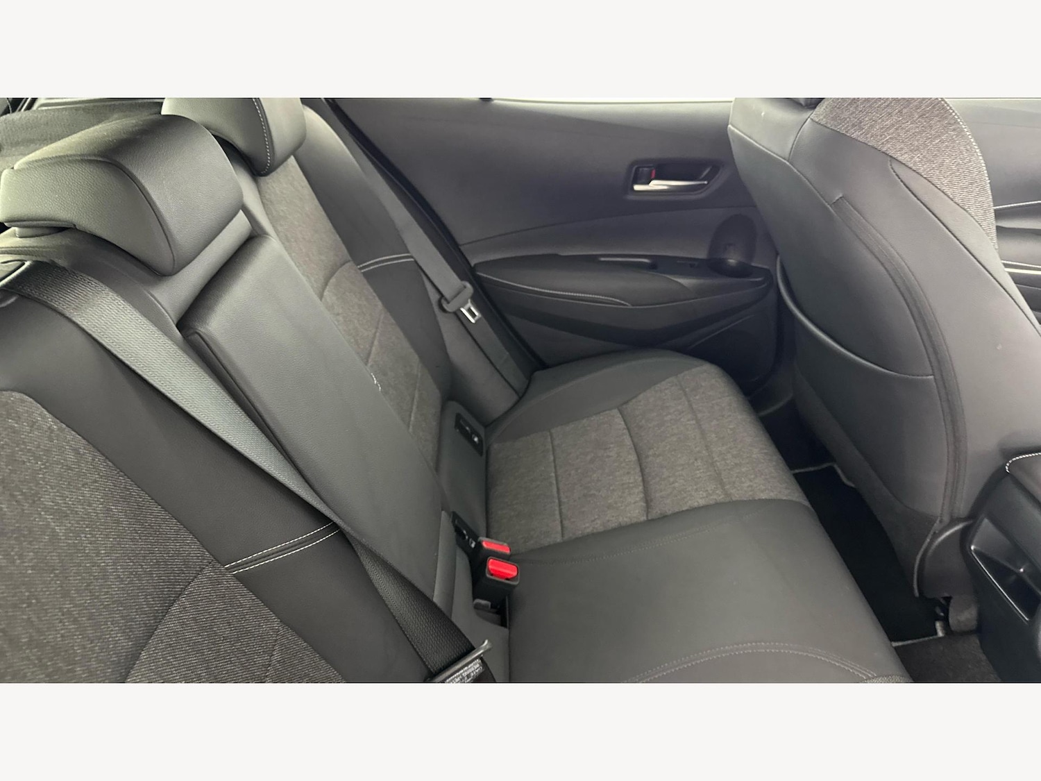 Used Toyota Corolla 2024 for sale - 77097553: Photo 14