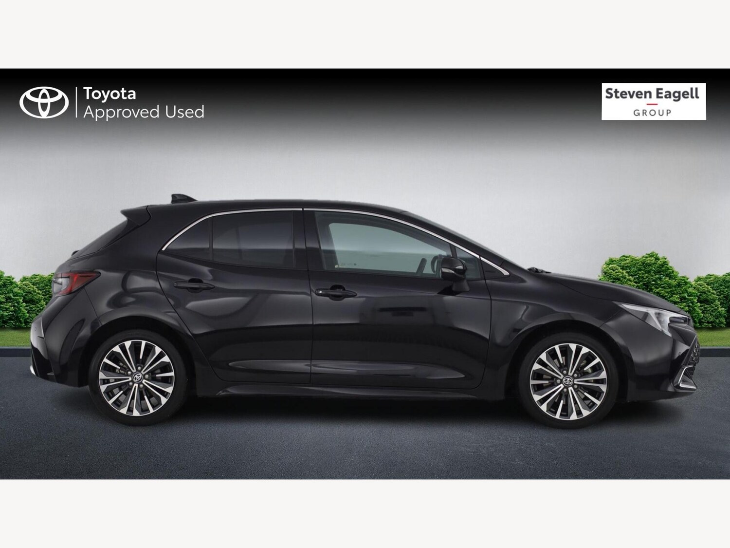 Used Toyota Corolla 2024 for sale - 77097553: Photo 18