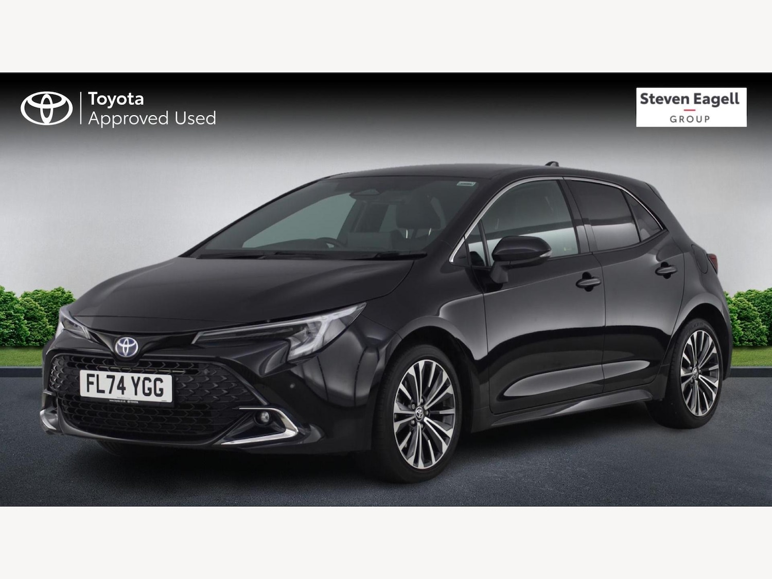 Used Toyota Corolla 2024 for sale - 77097553: Photo 3