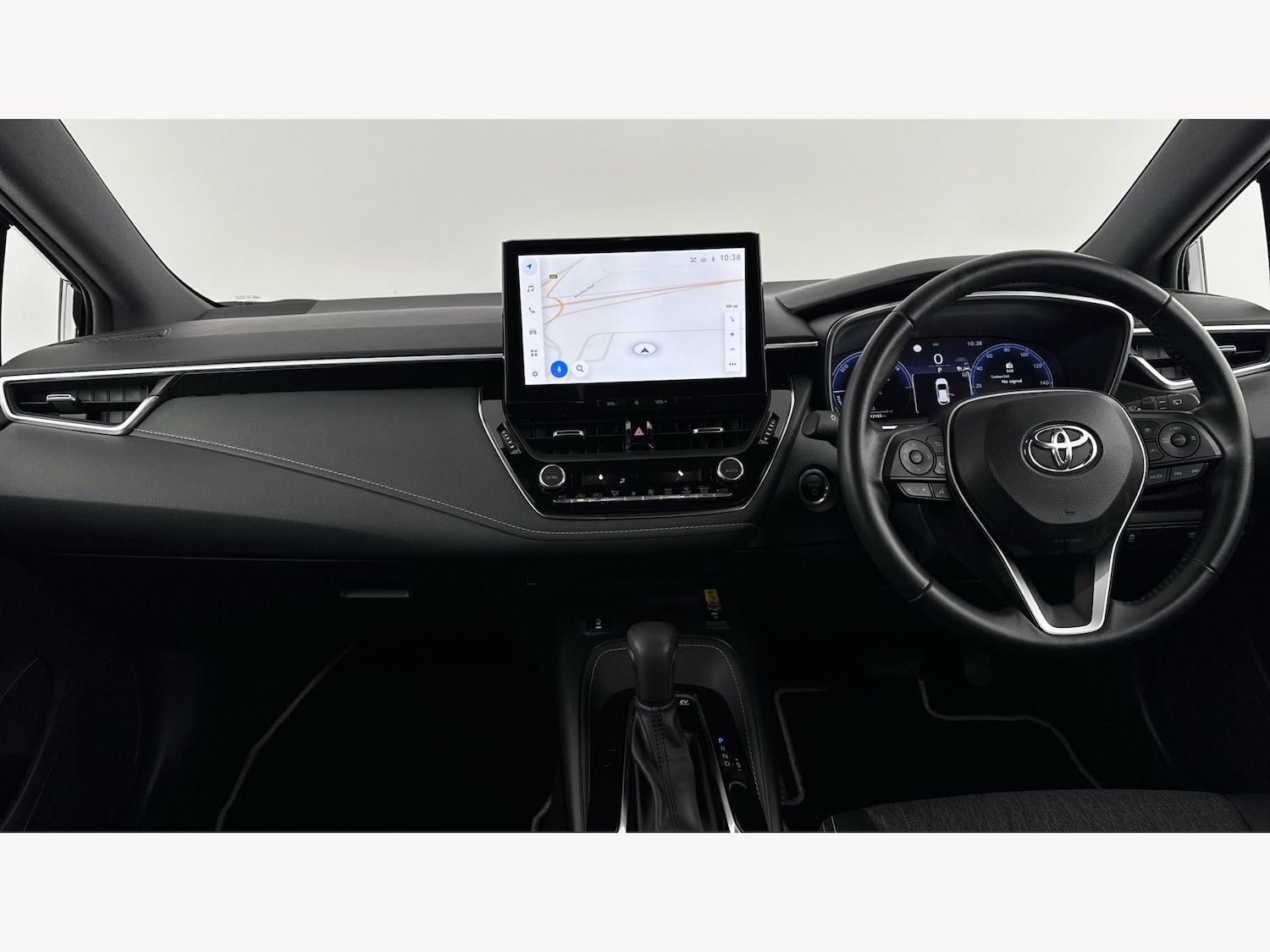 Used Toyota Corolla 2024 for sale - 77097553: Photo 7