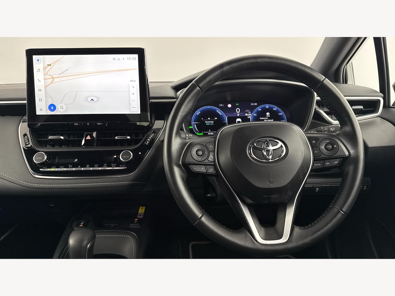 Used Toyota Corolla 2024 for sale - 77097553: Photo 8