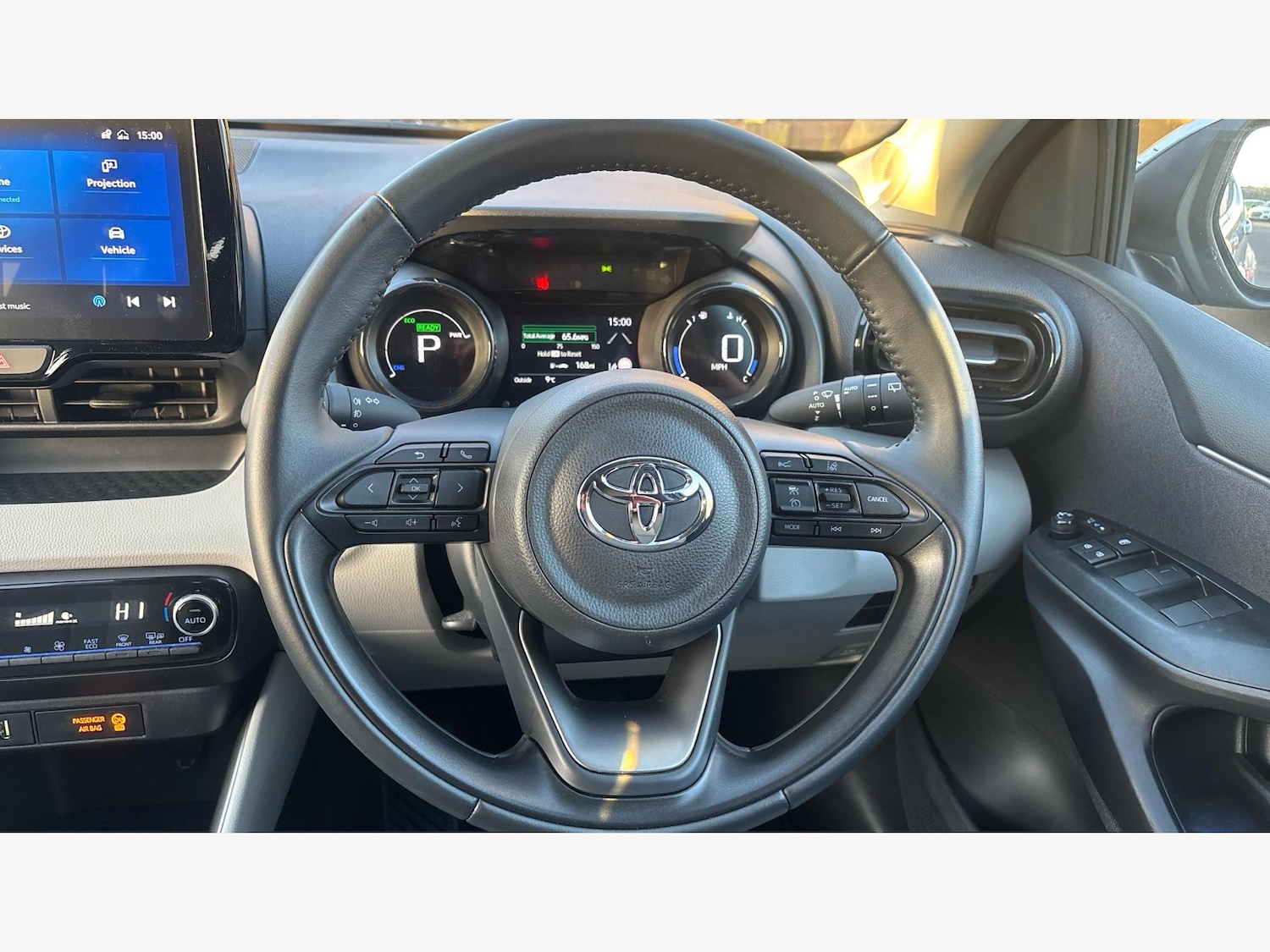 Used Toyota Yaris 2023 for sale - 77017142: Photo 10