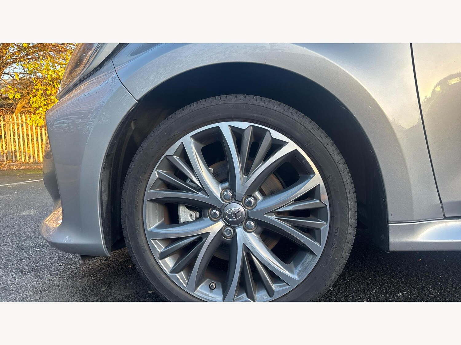 Used Toyota Yaris 2023 for sale - 77017142: Photo 20