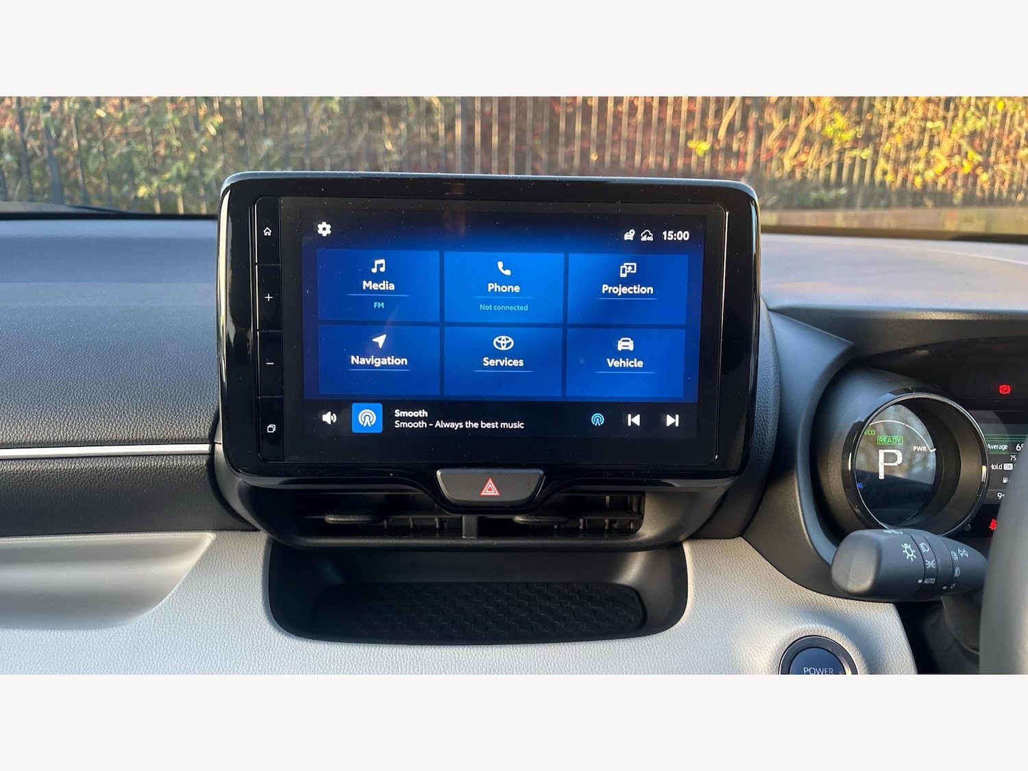 Used Toyota Yaris 2023 for sale - 77017142: Photo 9