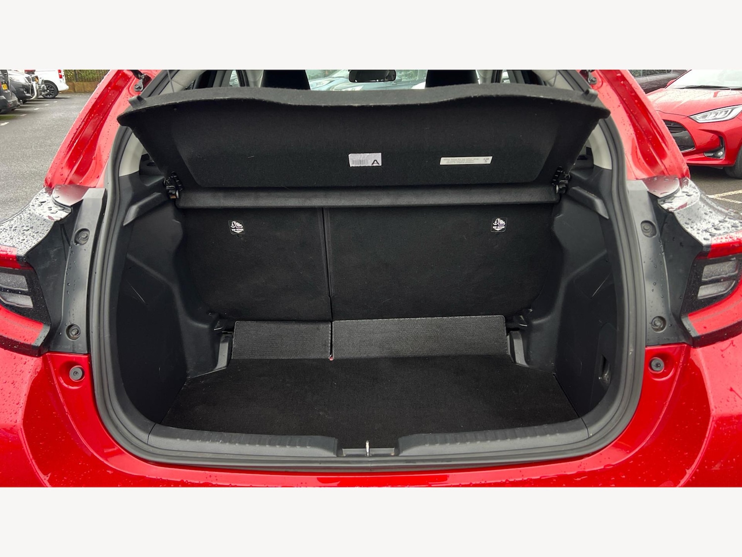 Used Toyota Yaris 2022 for sale - 77057141: Photo 16