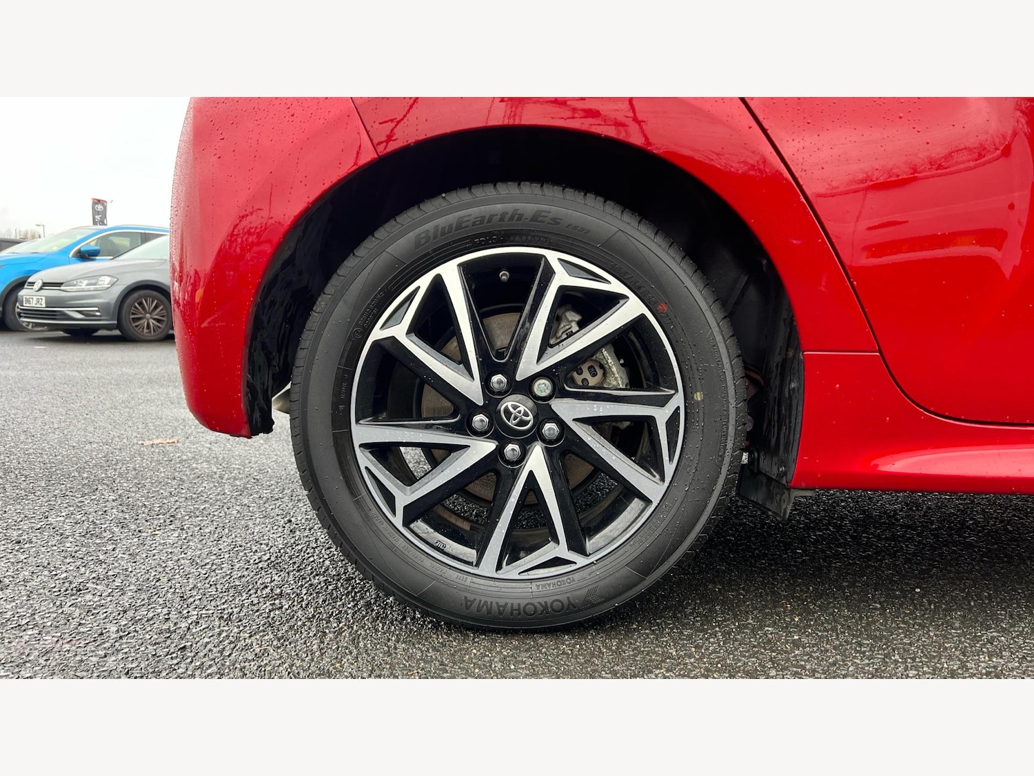 Used Toyota Yaris 2022 for sale - 77057141: Photo 20