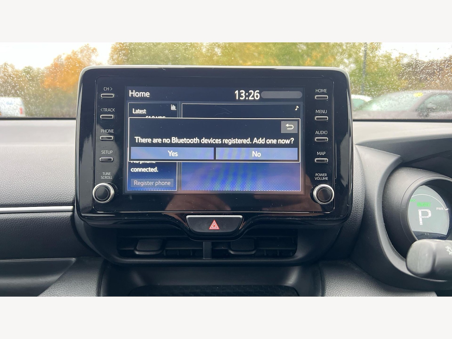 Used Toyota Yaris 2022 for sale - 77057141: Photo 22