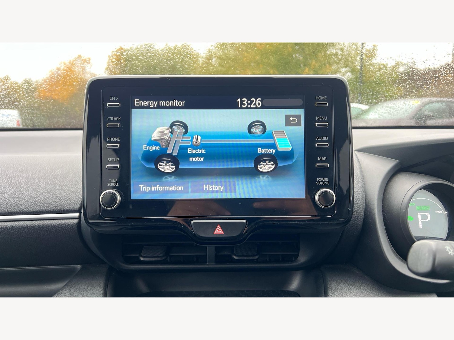 Used Toyota Yaris 2022 for sale - 77057141: Photo 23