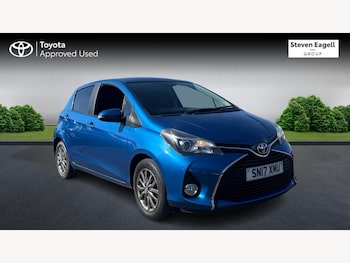 Used Toyota Yaris 2017 for sale - 79532481: Photo