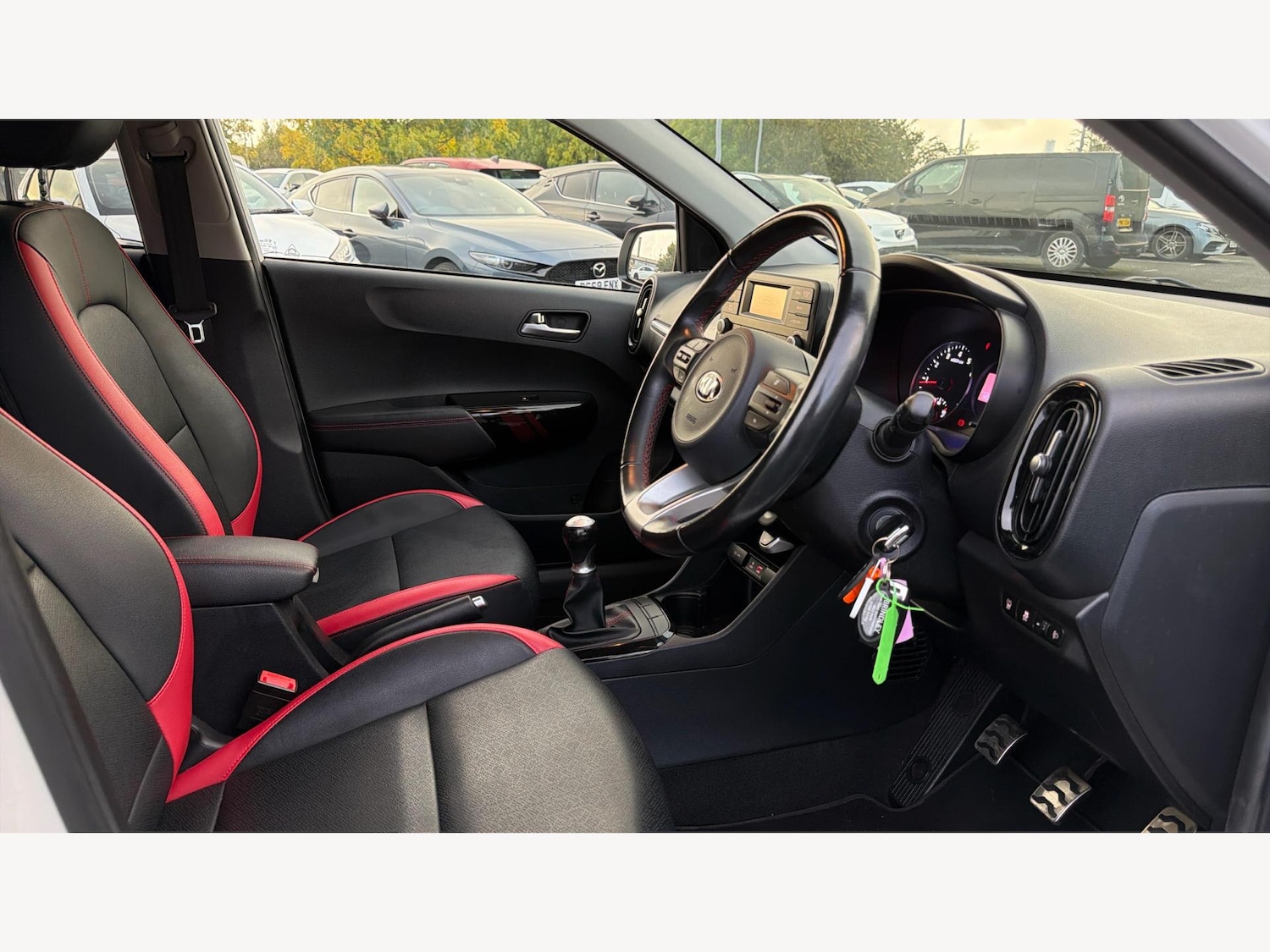 Used Kia Picanto 2017 for sale - 76360567: Photo 13