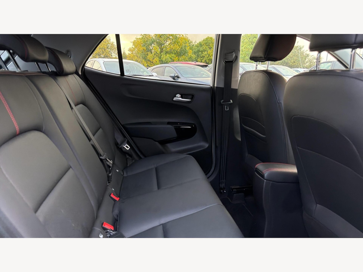 Used Kia Picanto 2017 for sale - 76360567: Photo 14