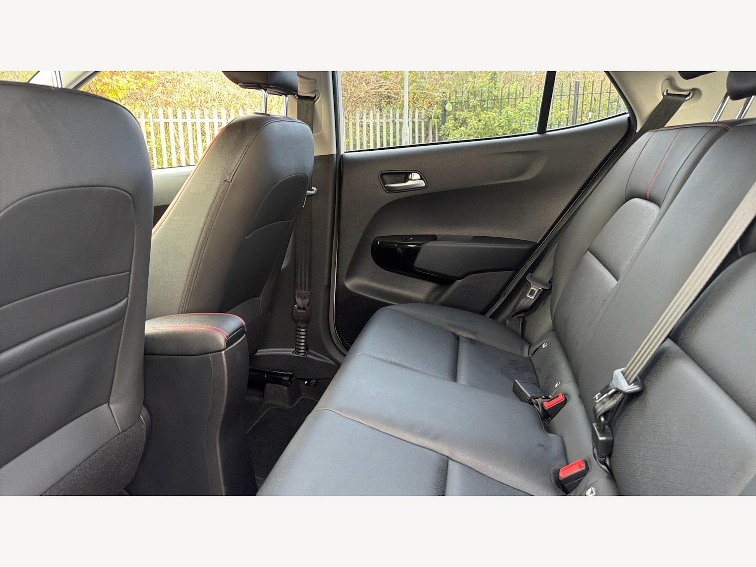Used Kia Picanto 2017 for sale - 76360567: Photo 15