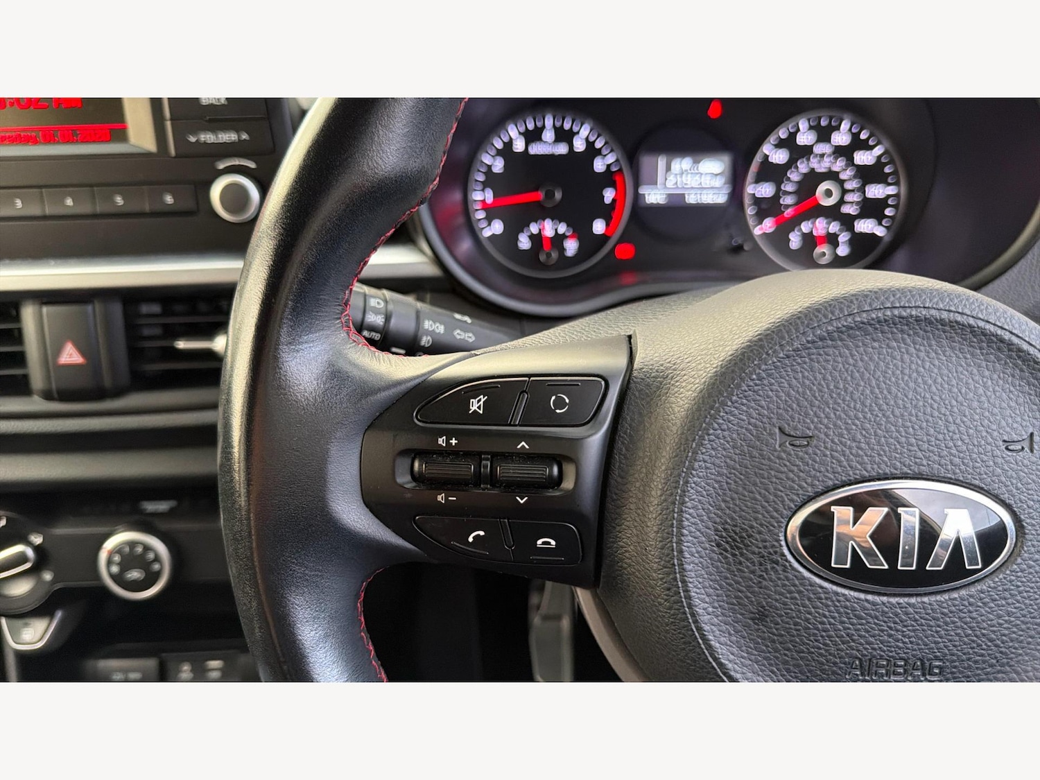 Used Kia Picanto 2017 for sale - 76360567: Photo 23