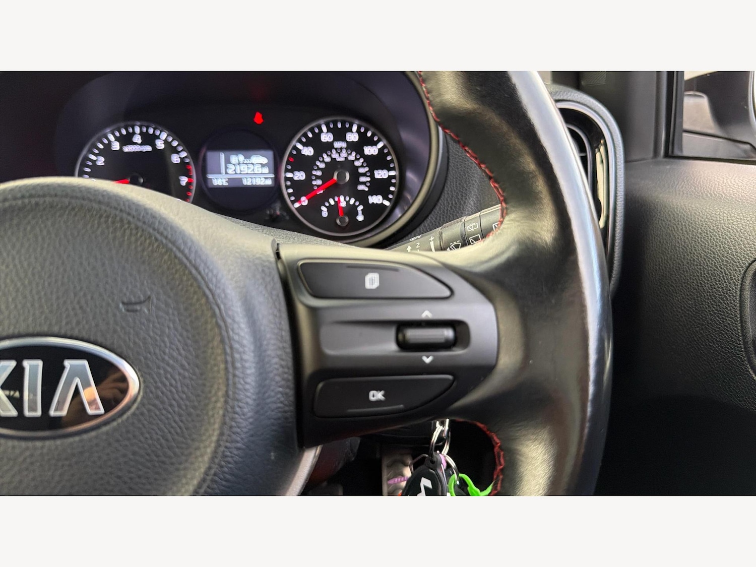 Used Kia Picanto 2017 for sale - 76360567: Photo 24