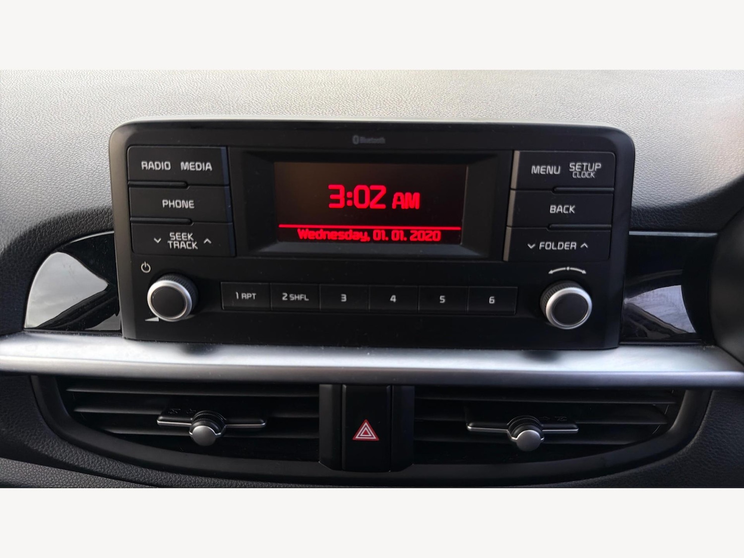 Used Kia Picanto 2017 for sale - 76360567: Photo 9