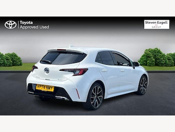 Used Toyota Corolla 2024 for sale - 79158540: Photo