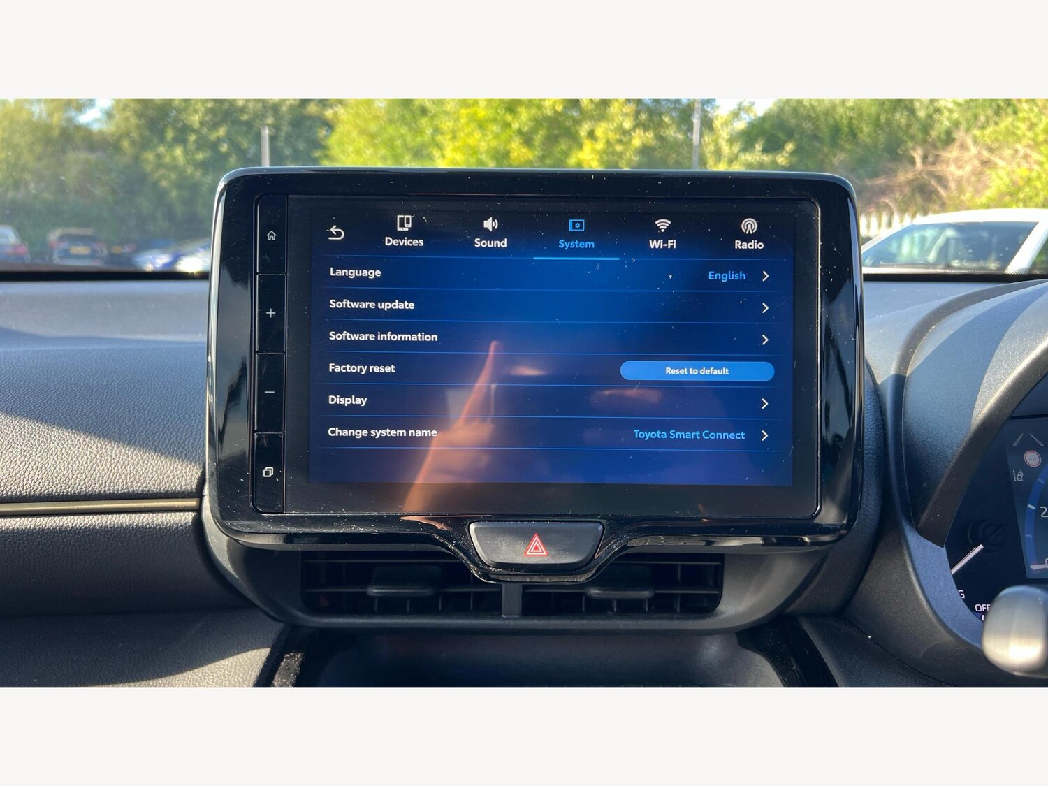 Vehicle 24