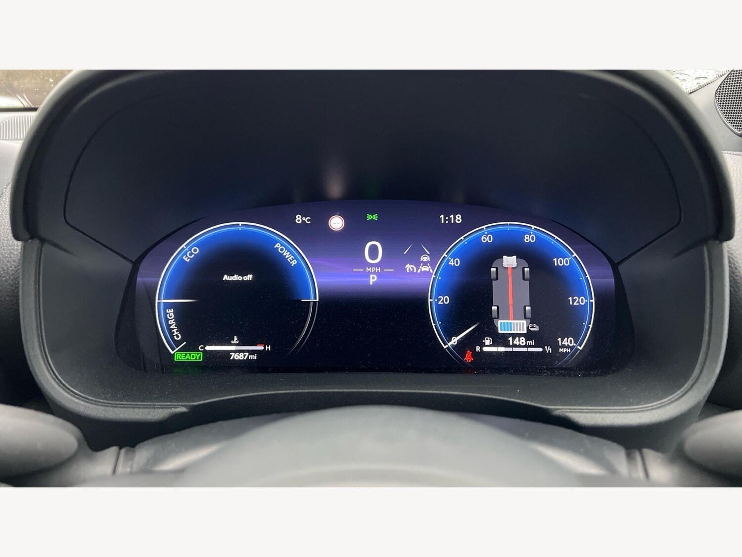 Used Toyota Yaris for sale - 77290658: Photo 11