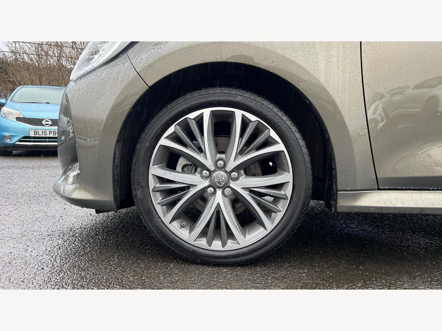 Used Toyota Yaris for sale - 77290658: Photo 20