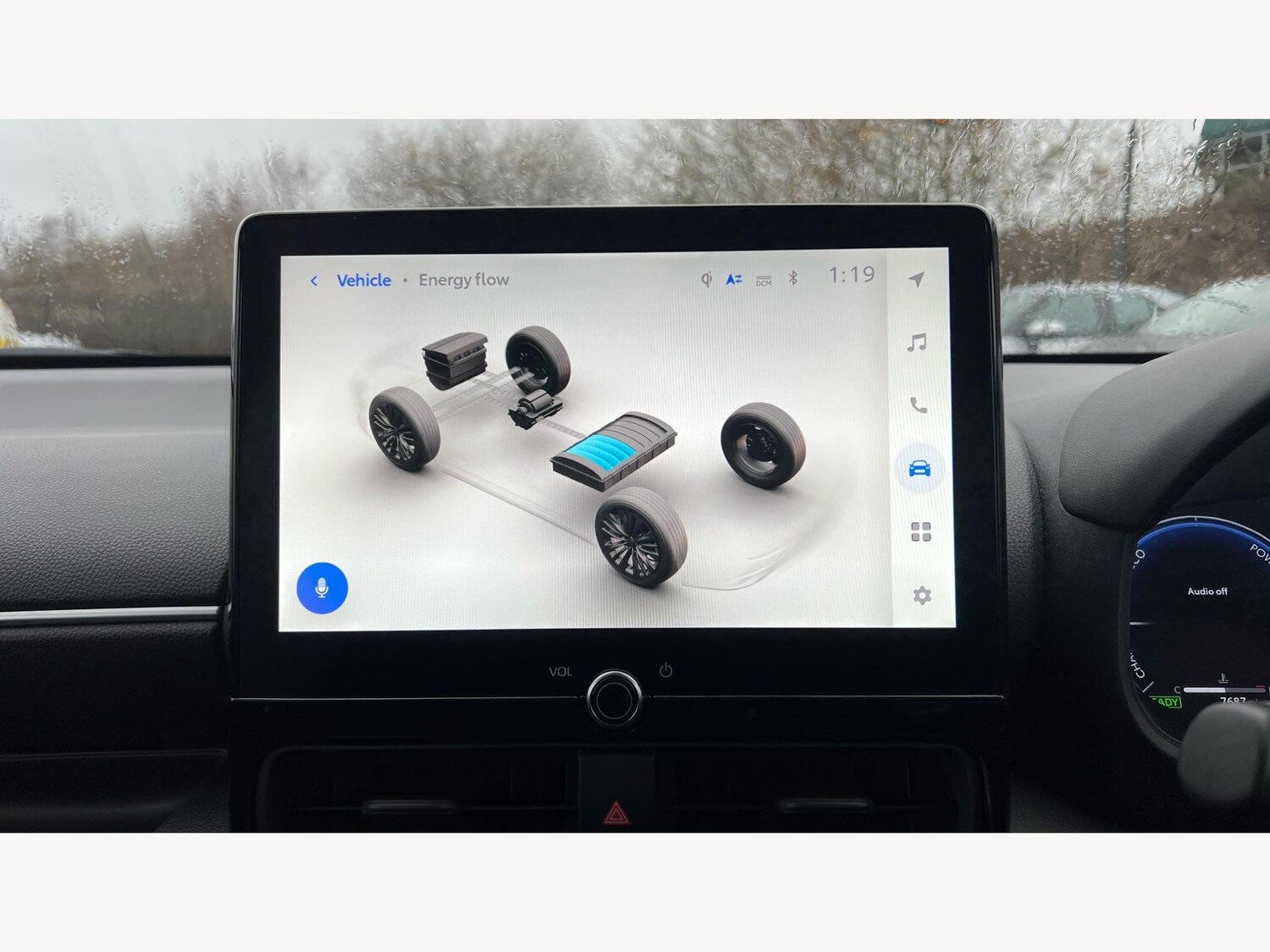 Used Toyota Yaris for sale - 77290658: Photo 23