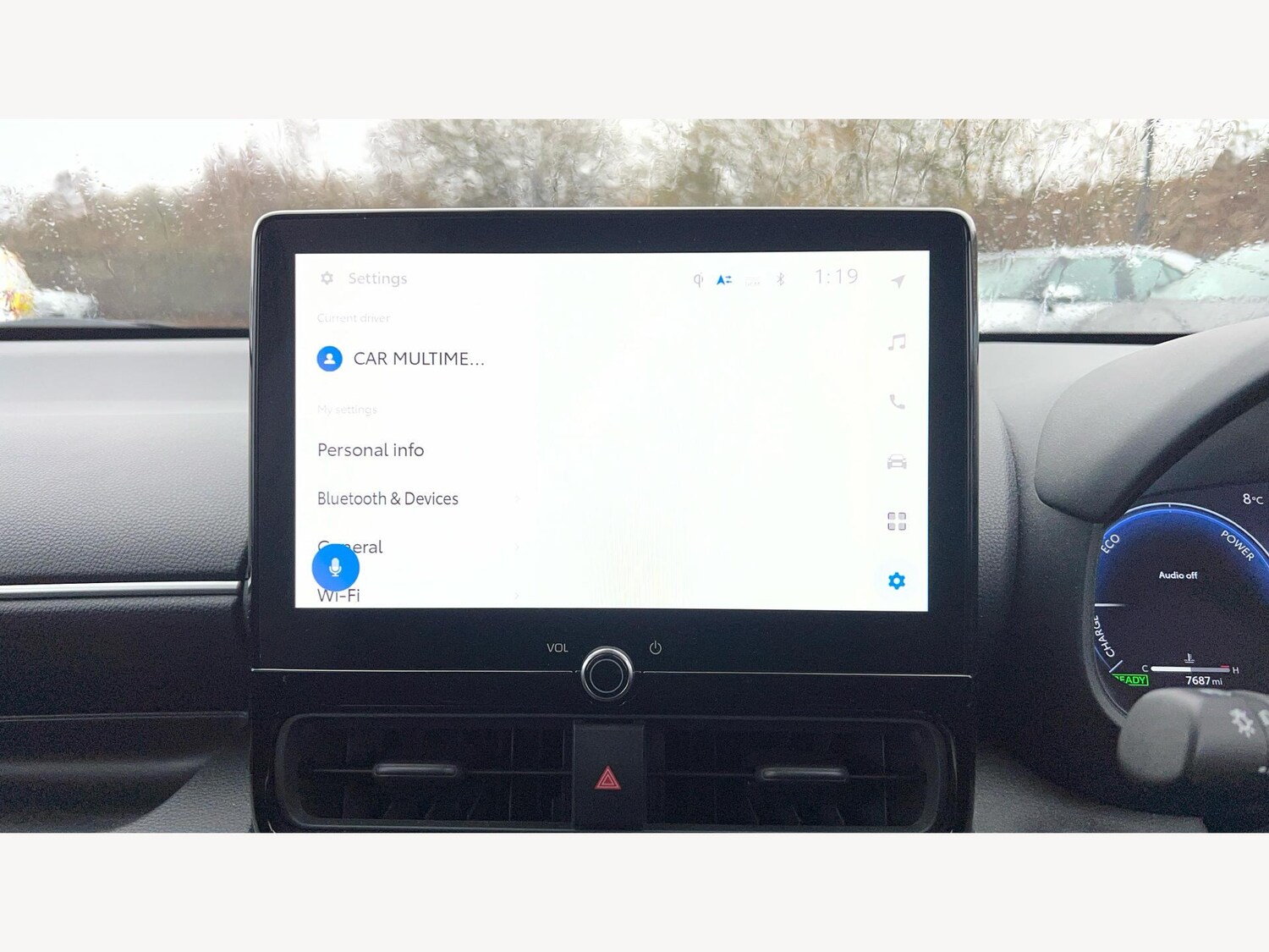 Used Toyota Yaris for sale - 77290658: Photo 24